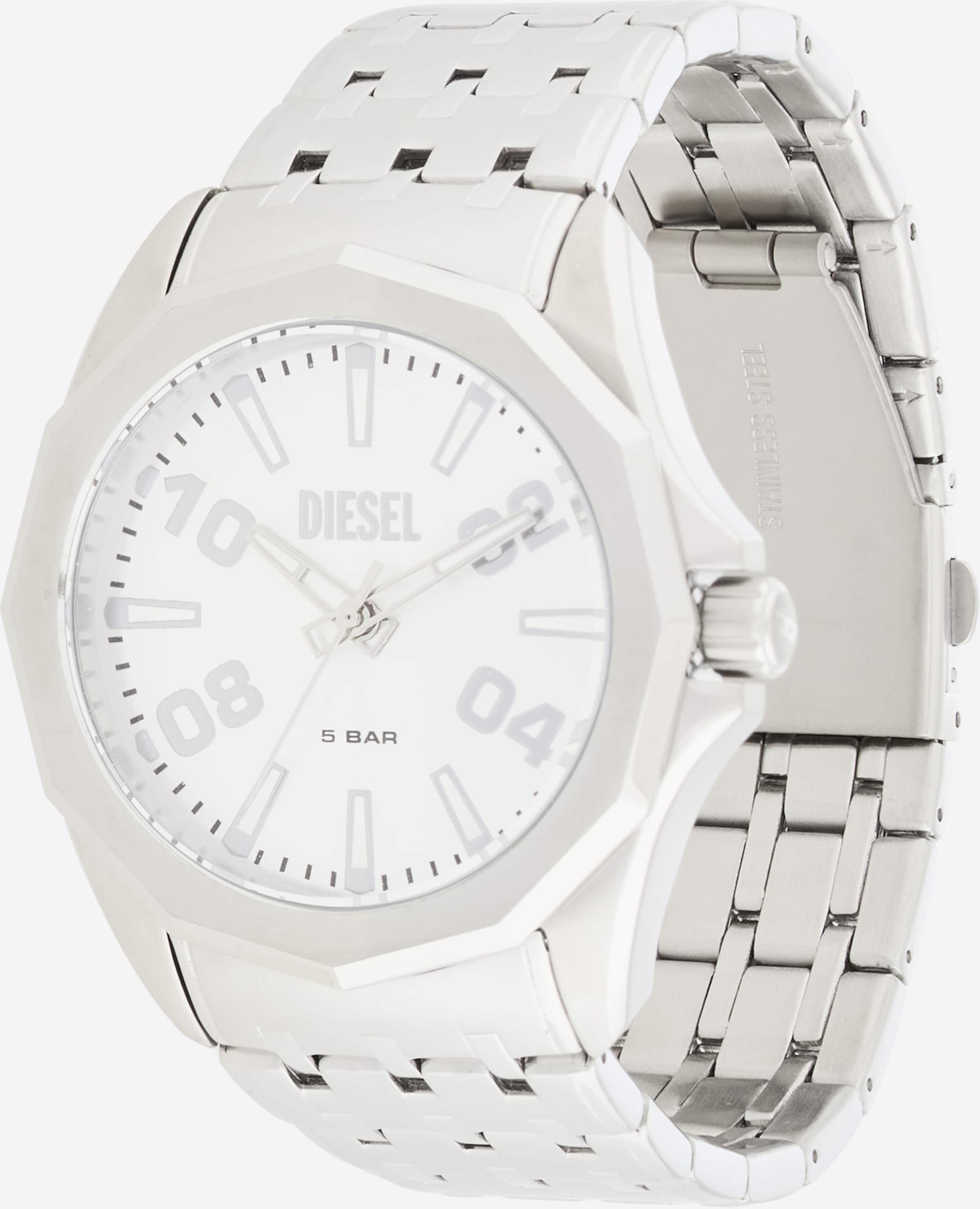 DIESEL Ceas analogic 'STINGER'