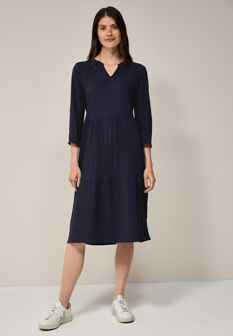 CECIL Dress in Blue: front