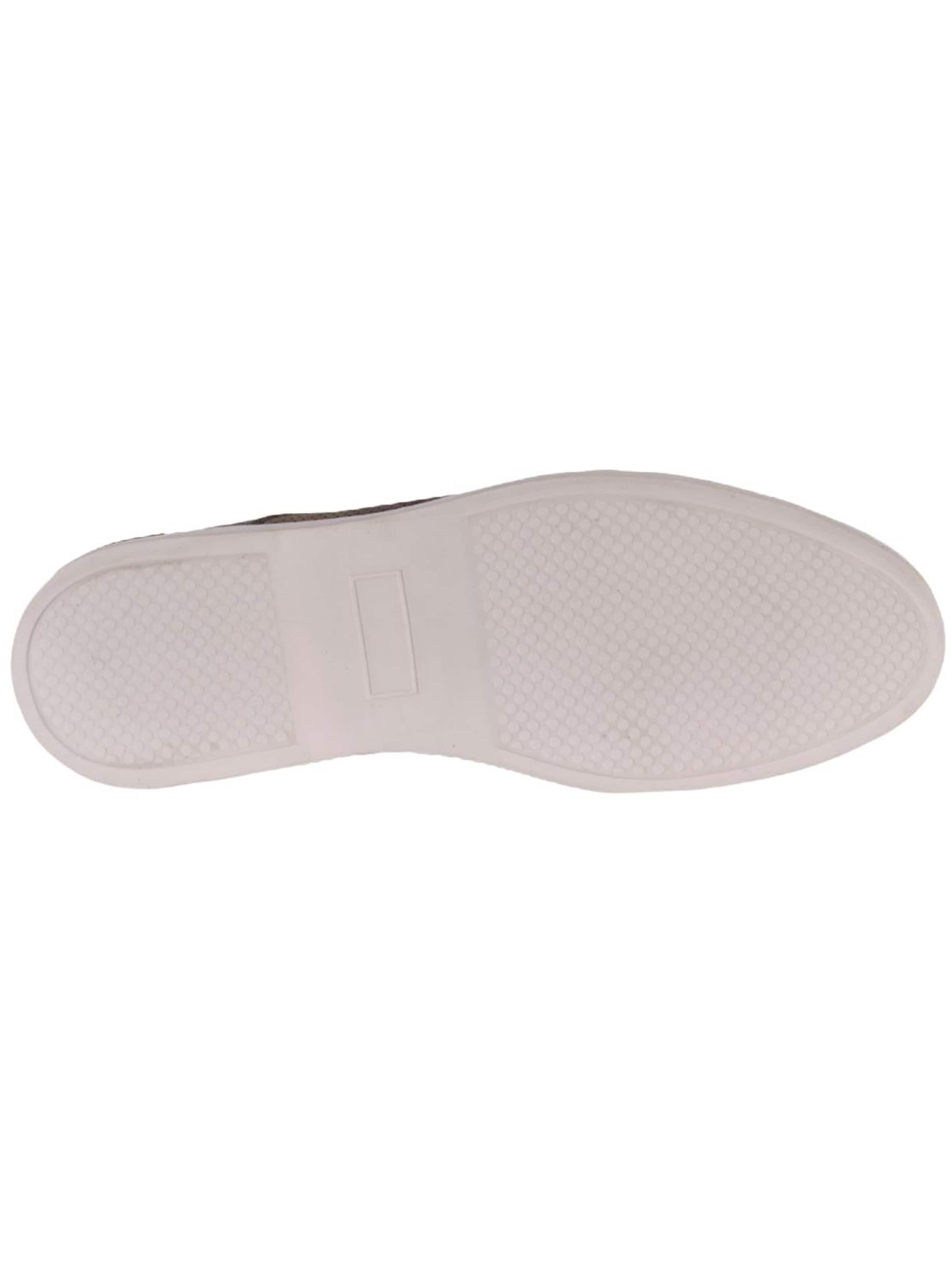 Desa Schnürschuh‌‌‌‌‌ in Grau