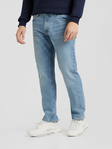 regular Jeans 'DAREN ZIP FLY' di Lee in blu: frontale
