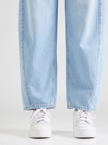 GAP - Loosefit Vaquero en azul