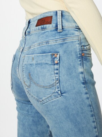 LTB Slim fit Jeans 'Molly' in Blue