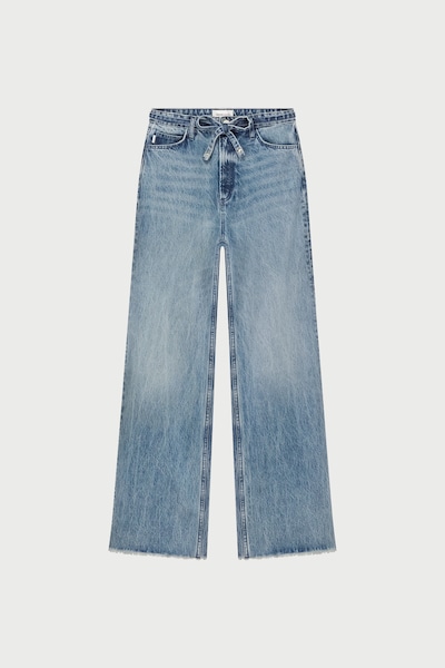 Fabienne Chapot Jeans in Blue denim, Item view