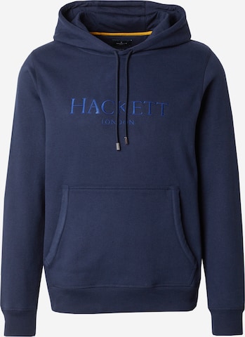 Hackett london sweatshirt sales