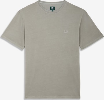 TrendsplantMajica - siva boja: prednji dio