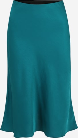 Y.A.S Petite Skirt 'PASTELLA' in Green: front