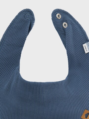 NAME IT Bib in Blue