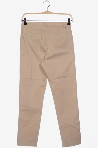 KnowledgeCotton Apparel Pants in M in Beige