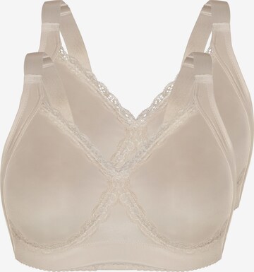 sassa Minimizer 'Minimizer' in Beige: voorkant