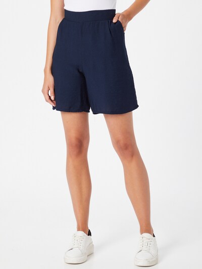 DeFacto Shorts in navy, Modelansicht
