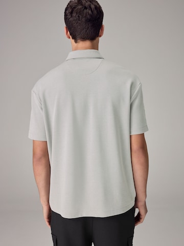 Next - Camiseta en gris