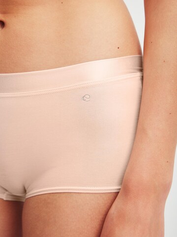 Panty 'Cate' di CALIDA in rosa
