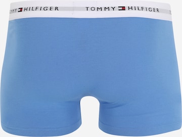 Boxer 'Essential' di Tommy Hilfiger Underwear in blu