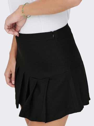 ONLY Skirt in Black