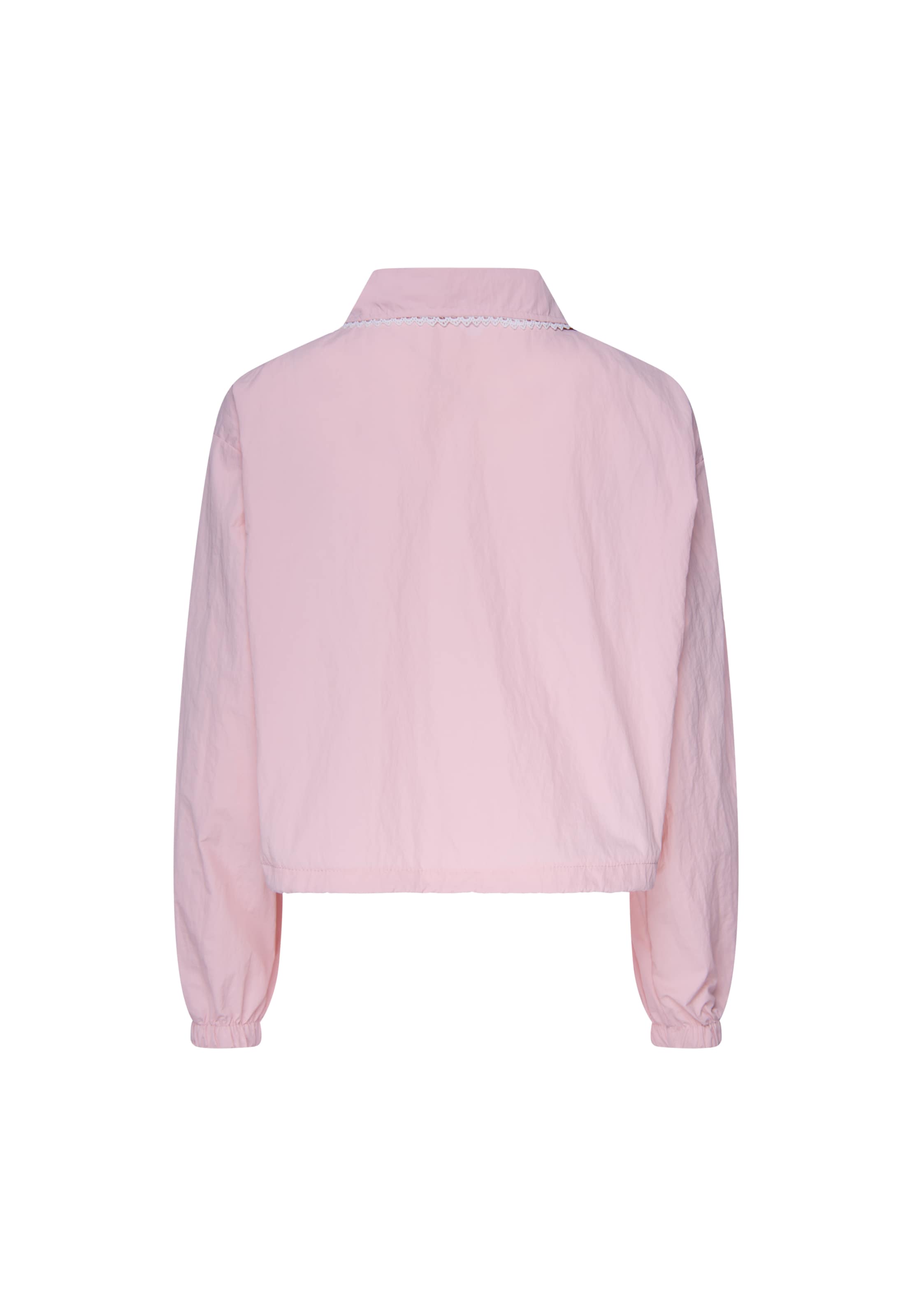 Veste mi-saison myMo ATHLSR en rose