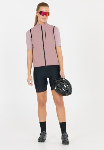 ENDURANCE Sports vest 'Nimbos' in Pink