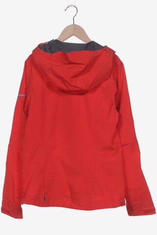 DYNAFIT Jacket & Coat in S in Red