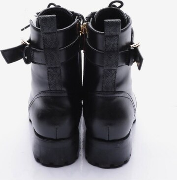 Michael Kors Dress Boots in 38,5 in Black