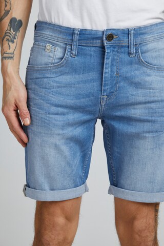 regular Jeans 'Nias' di 11 Project in blu