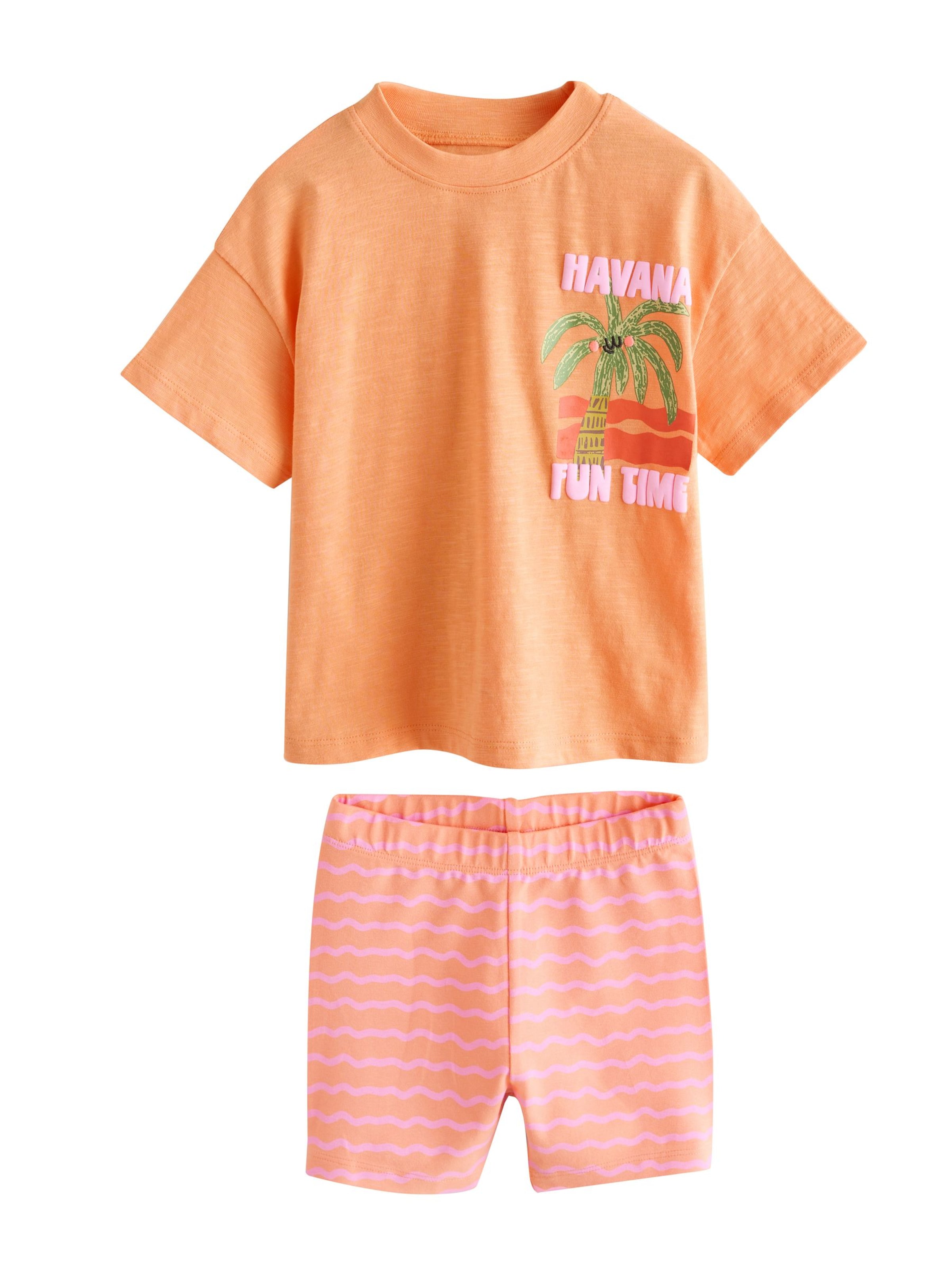 Next - Conjunto en rosa