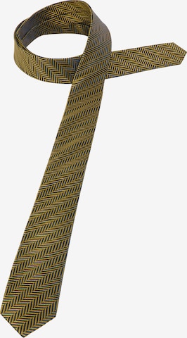 ETERNA Tie in Yellow: front