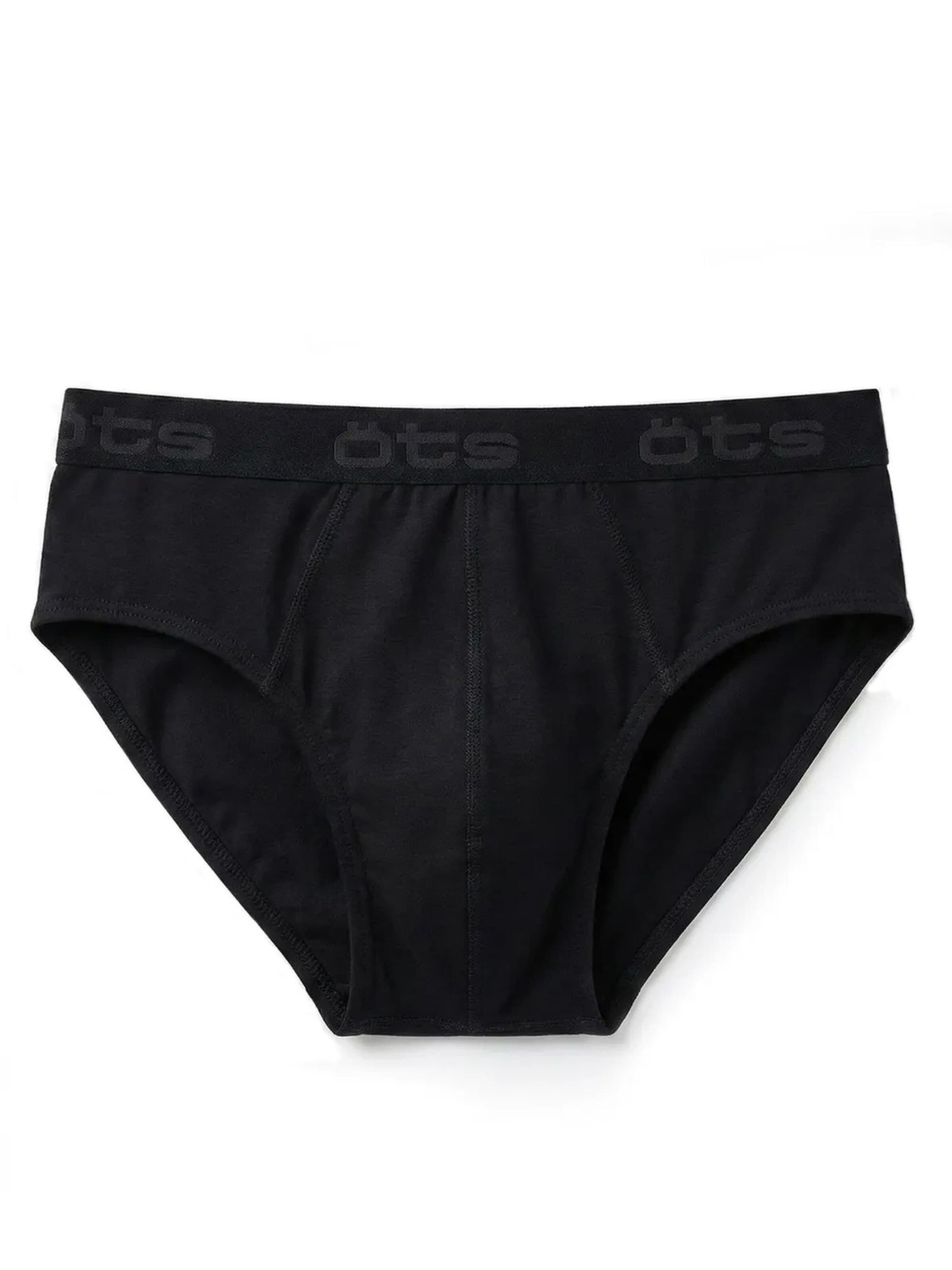 Slip 'ÖTS Herren Slip' di ÖTS in colori misti