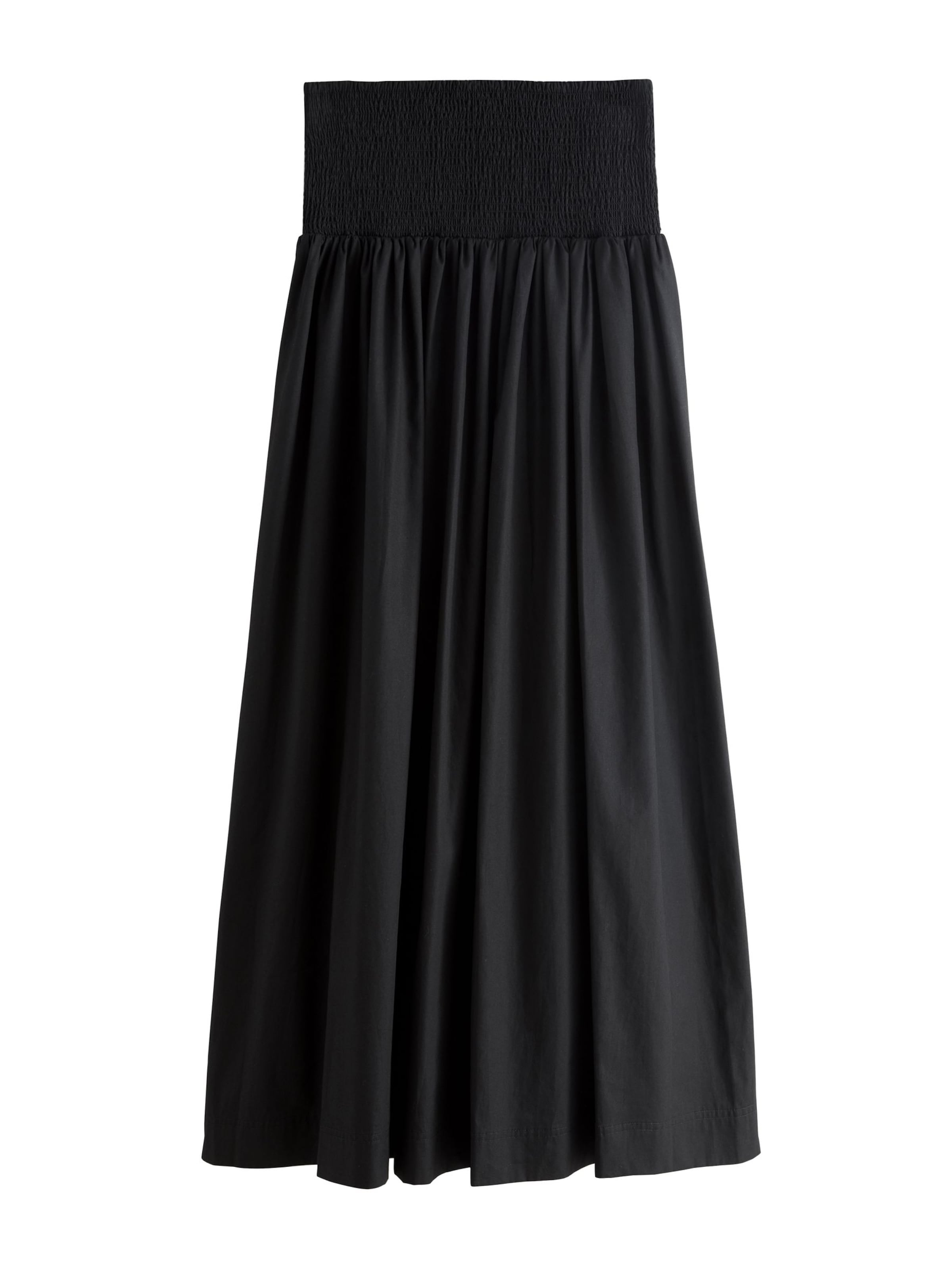 Next Krilo | črna barva, Prikaz izdelka