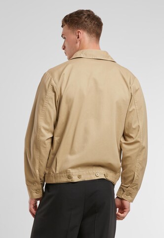 Regular fit Giacca di mezza stagione di Urban Classics in beige