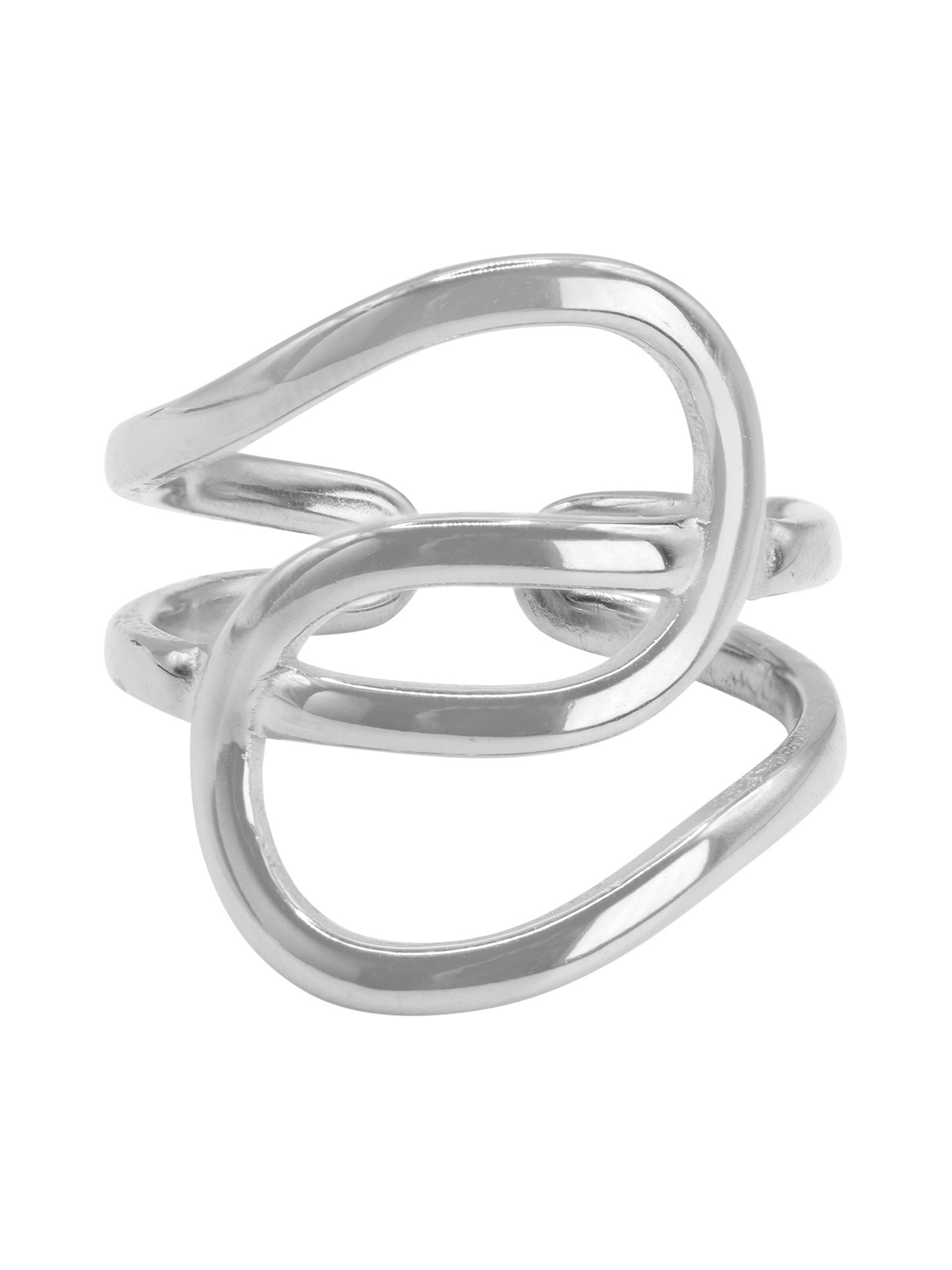 Heideman Ring in Zilver