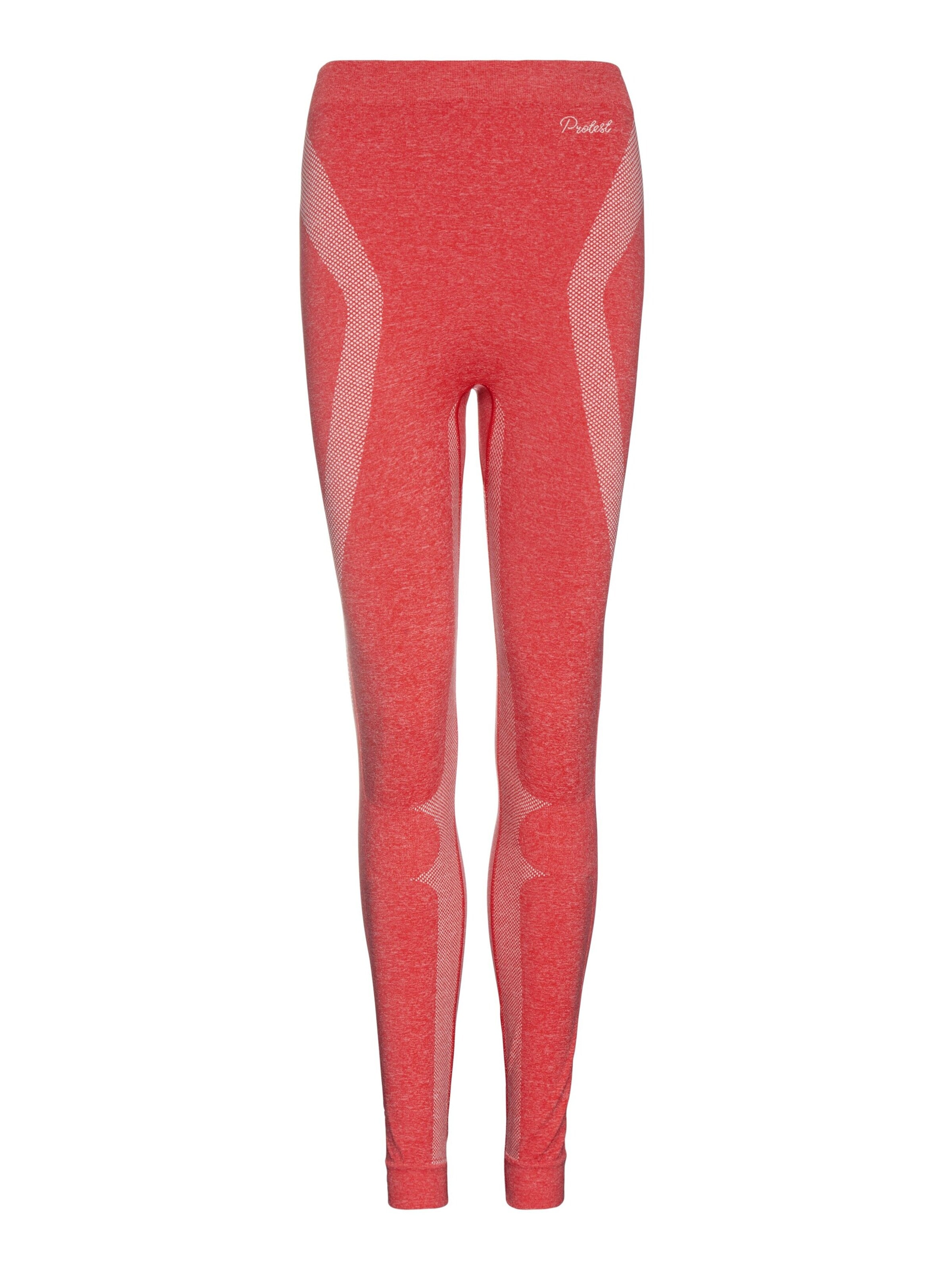 PROTEST Sports underpants 'CASEY' in Pink: front