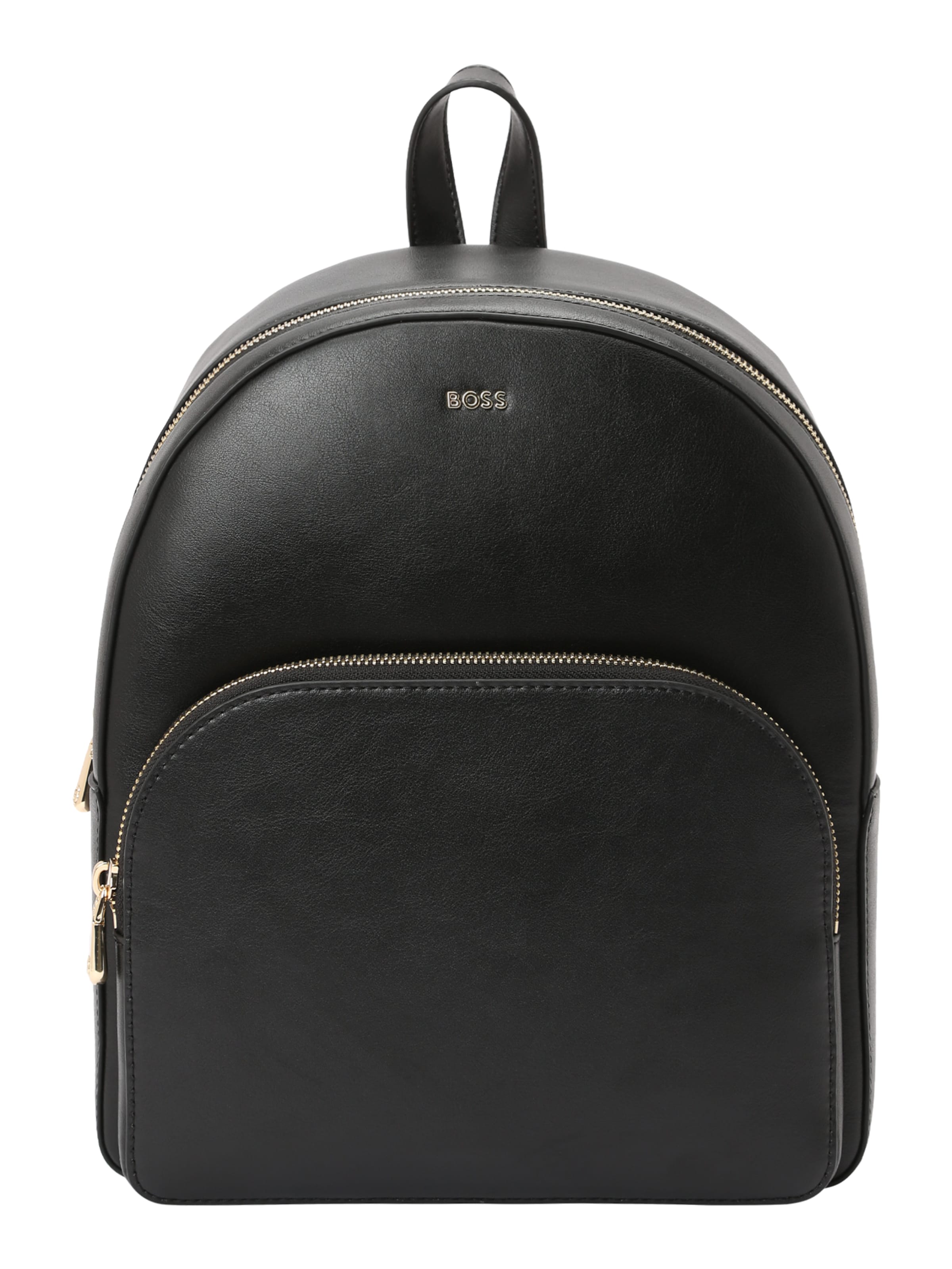 BOSS Rugzak 'Numah' in de kleur Zwart, Productweergave