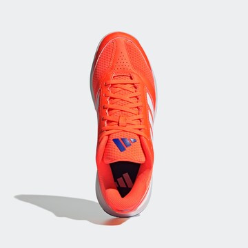 ADIDAS PERFORMANCE Sportschuh 'Ligra 8' in Orange