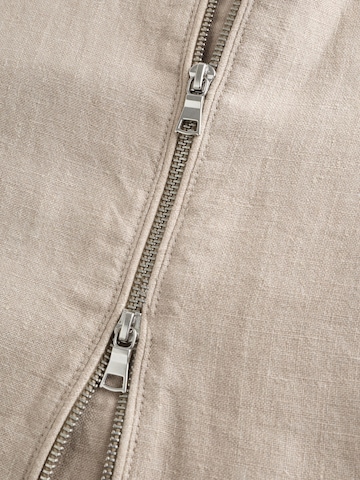 Giacca di mezza stagione di Next in beige