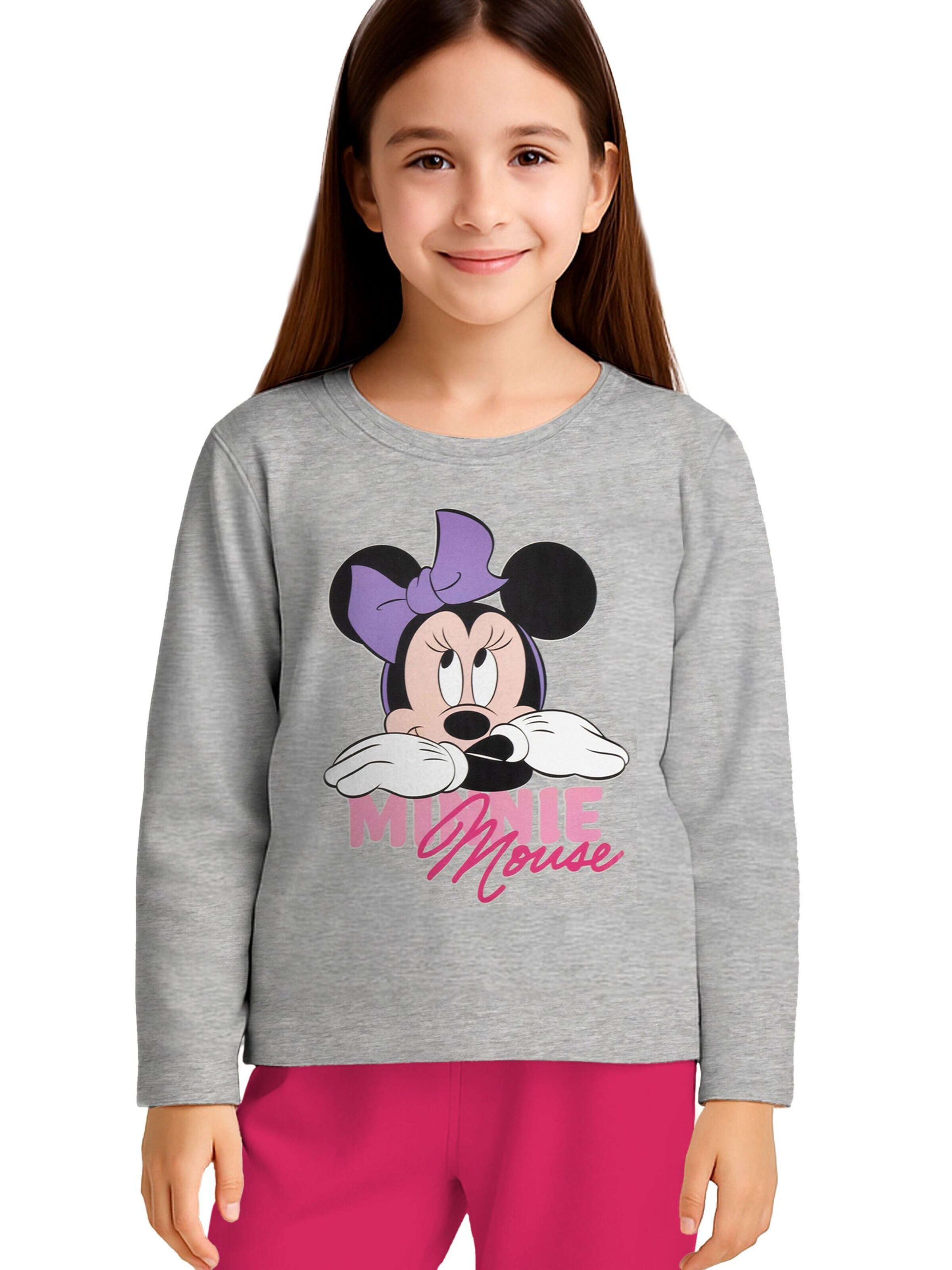 Disney Minnie Mouse Pajamas in Mixed colours