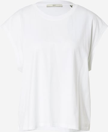 ESPRIT Koszulka w kolorze biały: przód