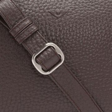 VOi Umhängetasche 'Hirsch' in Braun