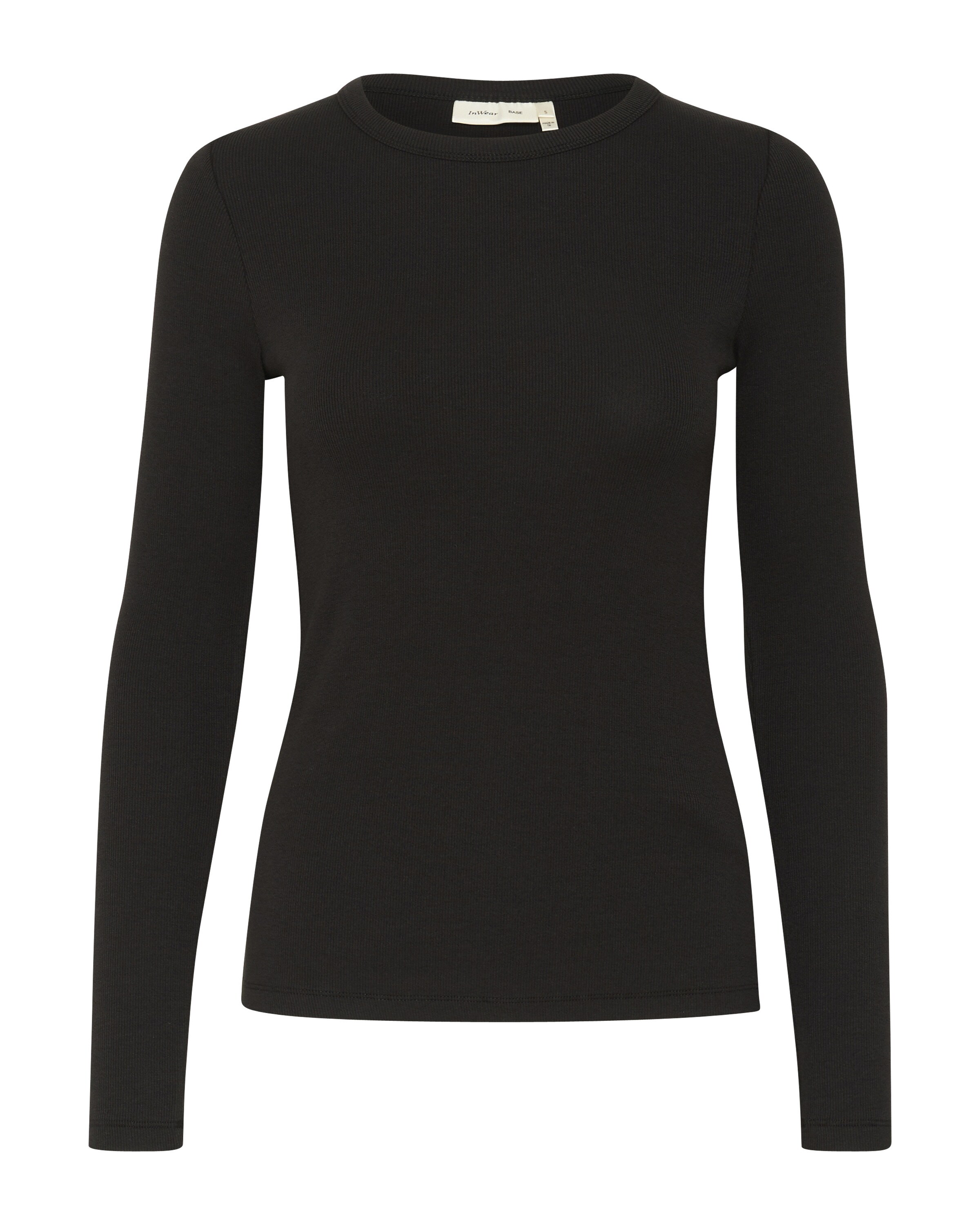 InWear Shirt 'Lolah' in Black