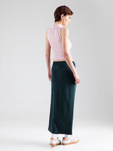 PINKO Skirt 'PANTELLERIA' in Green