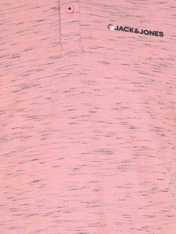 Jack & Jones Plus Shirt 'JCOLOGAN' in Pink