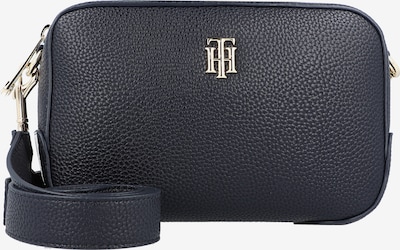 TOMMY HILFIGER Sac à bandoulière en bleu foncé, Vue avec produit