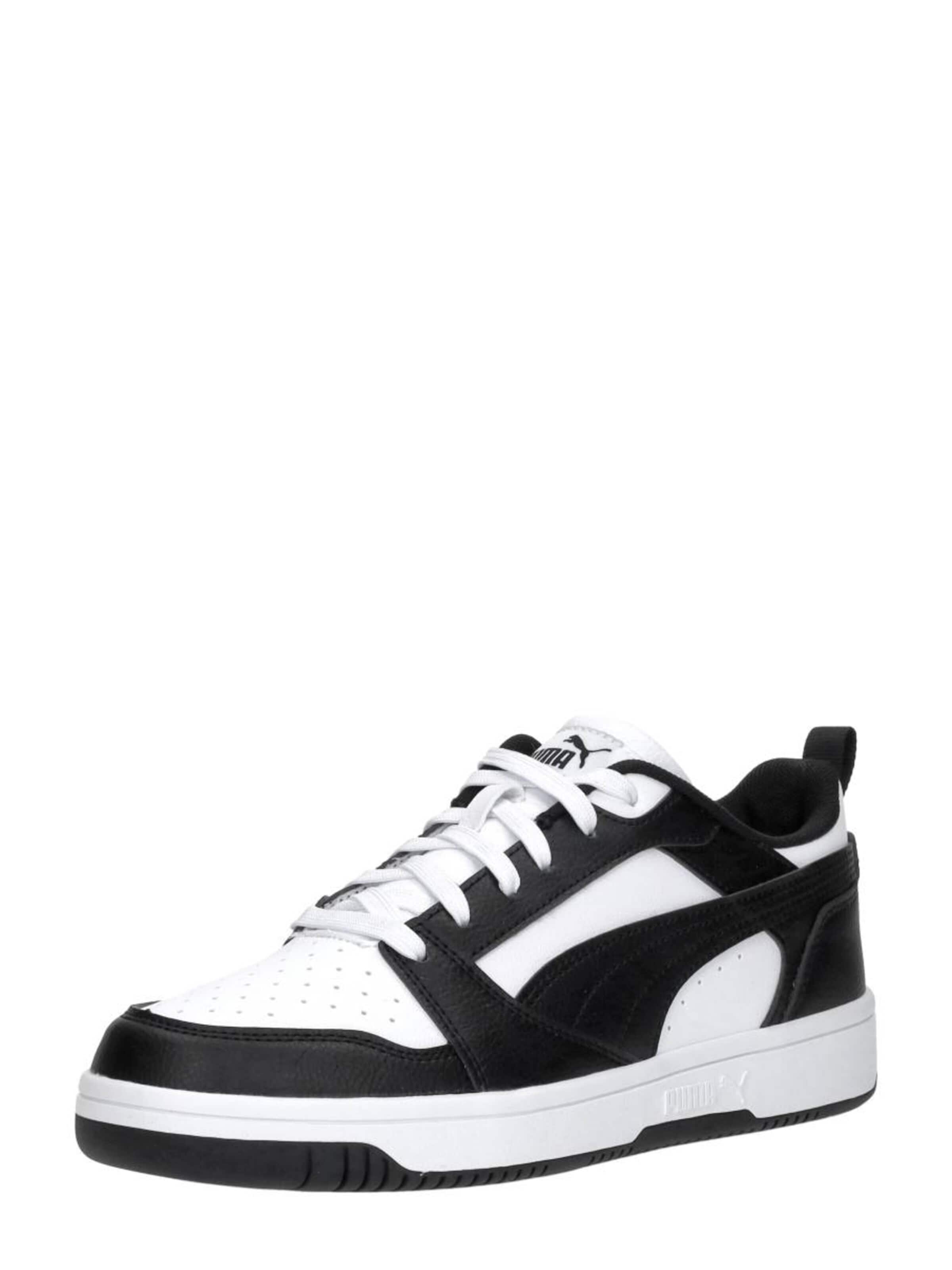 PUMA Tenisky 'Rebound V6' - Biela