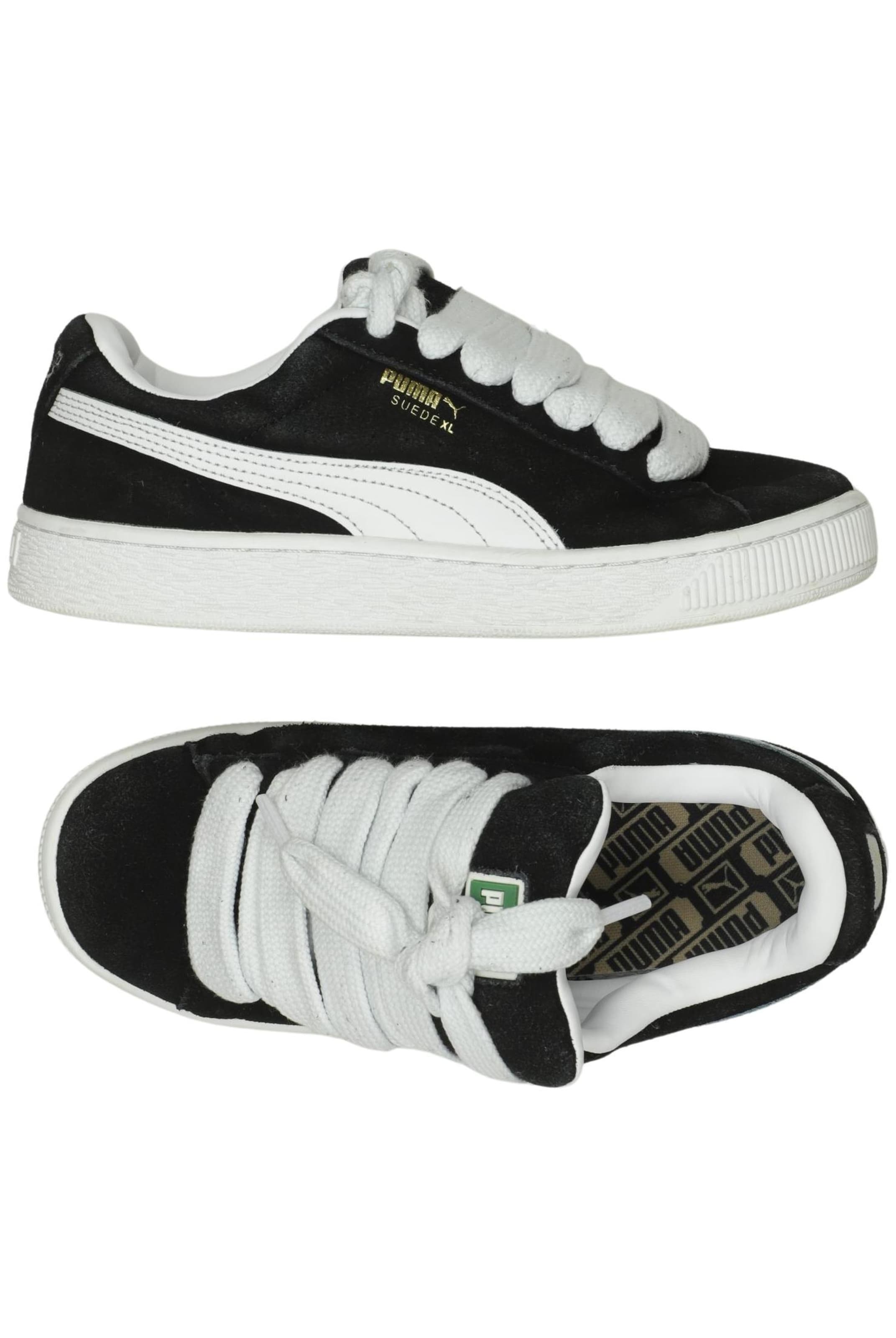 PUMA Sneakers & Trainers in 38,5 in Mixed colors: front