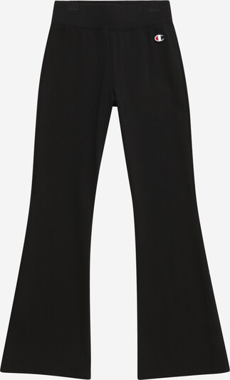 Champion Authentic Athletic Apparel Pantalón 'Jazz' en rojo / negro / blanco, Vista del producto