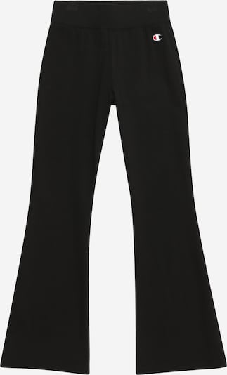 Champion Authentic Athletic Apparel Trousers 'Jazz' in Red / Black / White, Item view