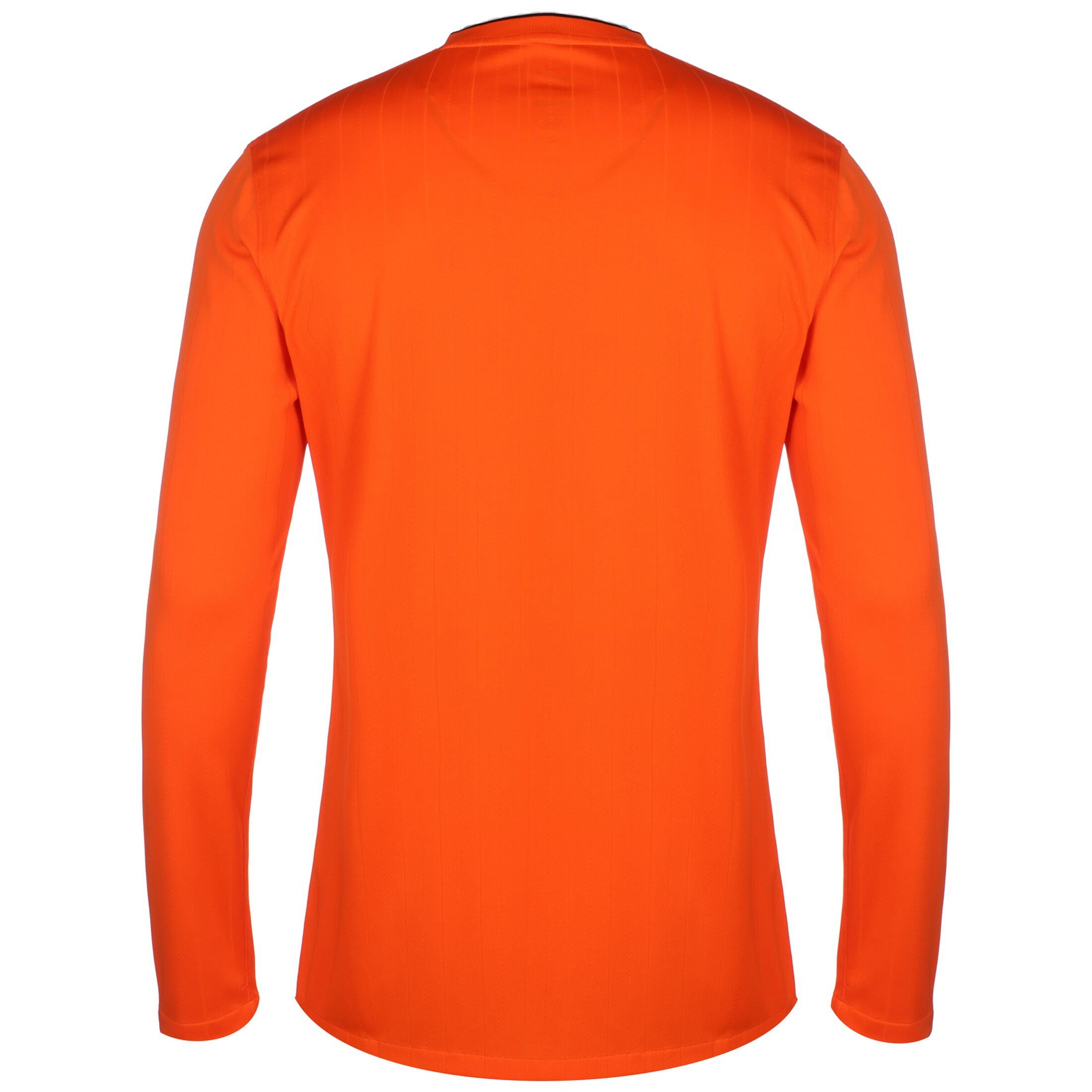 NIKE Trikot in Orange