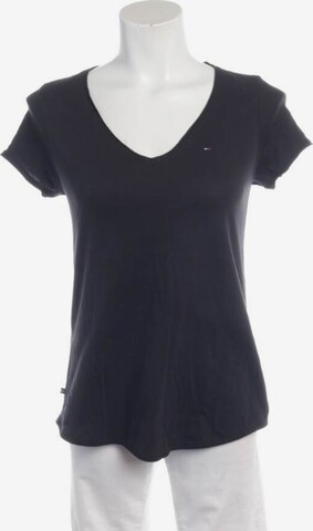 Tommy Jeans Top & Shirt in XS in Black: front