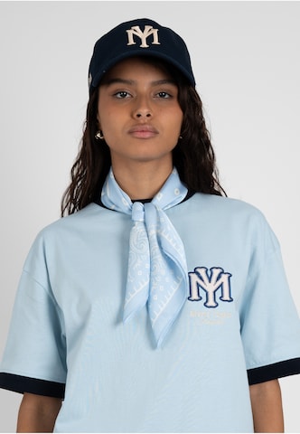 Prohibited Kendő - kék