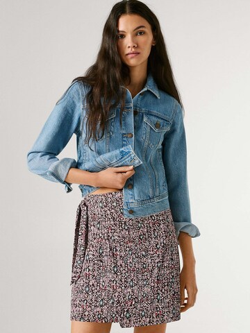 Pepe Jeans Rock 'Nayara' in Braun