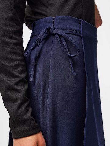 regular Pantaloni 'PCJossa' di PIECES in blu