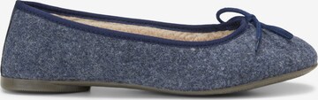 Marc O'Polo Slippers in Blue